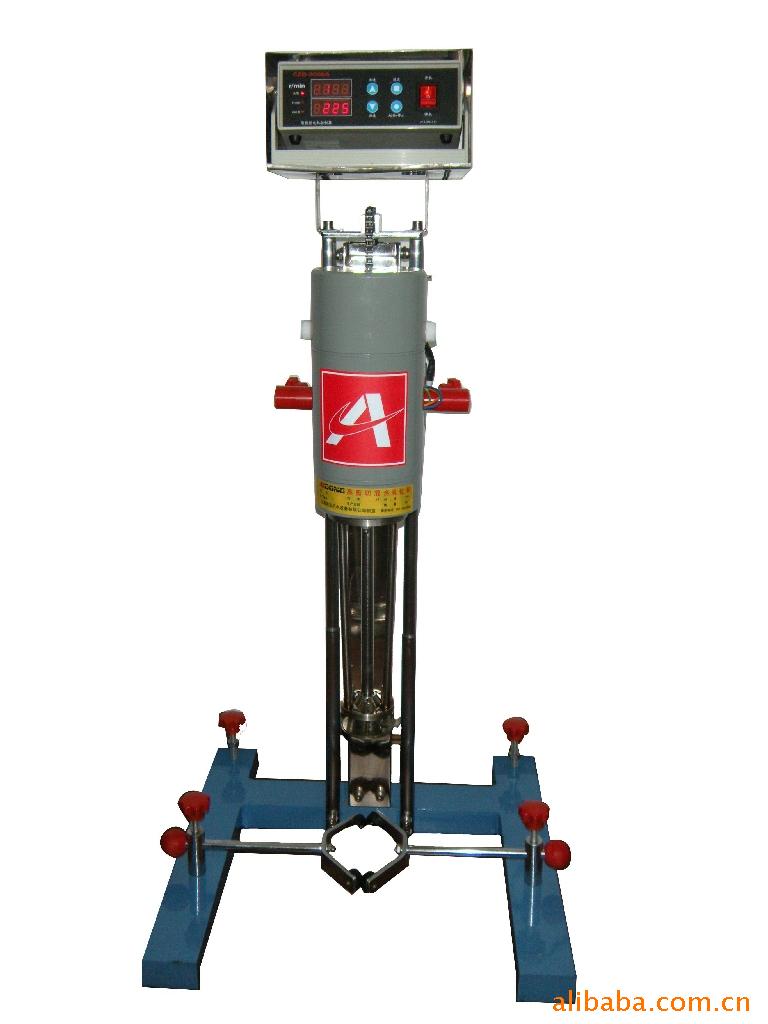 分散机功能强大，上海埃东机电专业生产