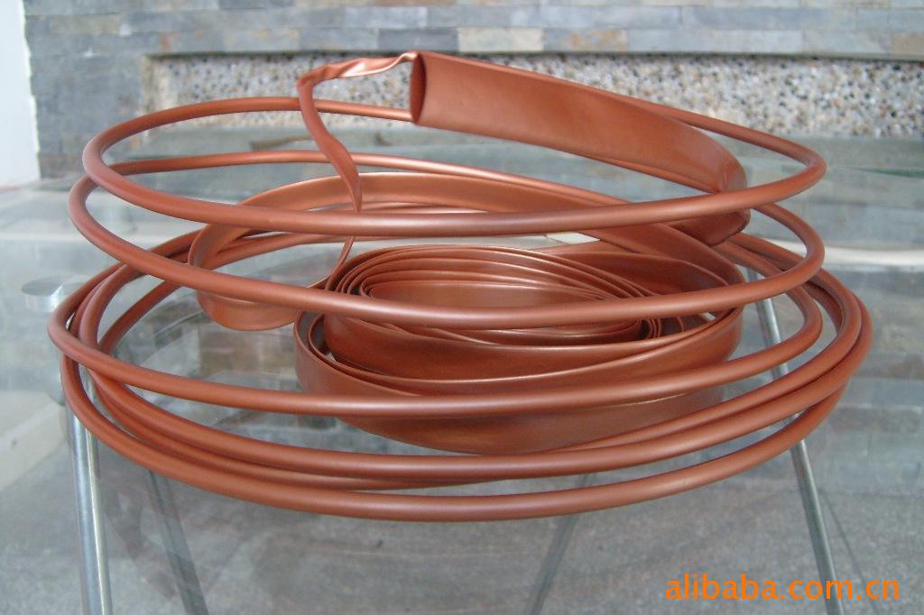 厂家直销 供应空调铜铝热缩管-量大优惠，欢迎联系质量保证