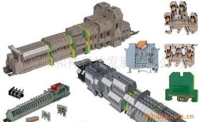 直供UK SAK各型号组合端子排|ms