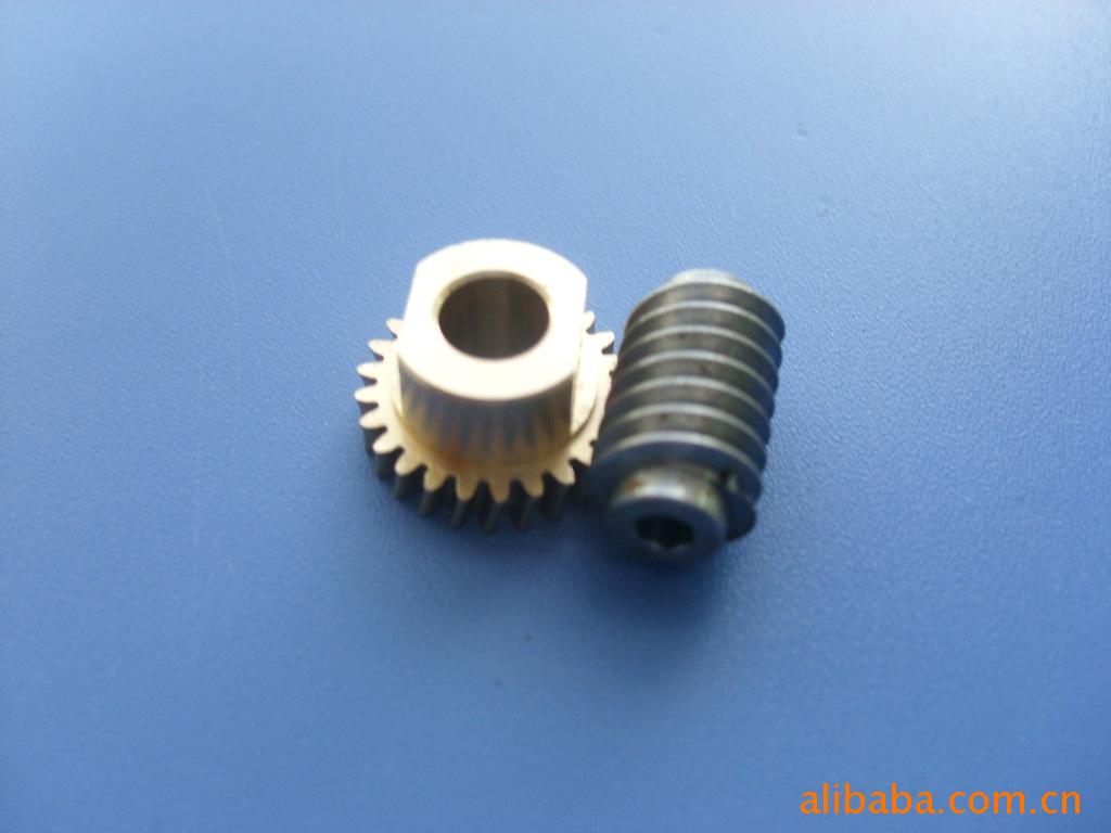 供应减速机蜗轮      精密黄铜蜗轮       粉末冶金蜗轮