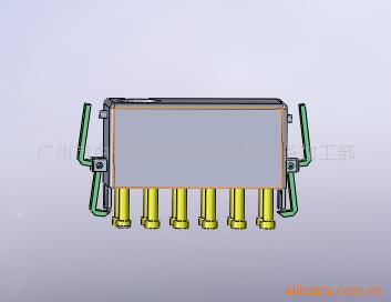 厂家直供专业生产工装治具设计制作制造