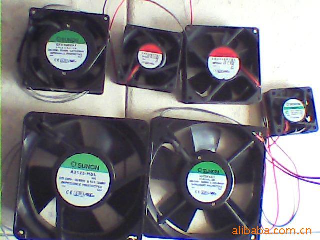 ME92251V3-000C-A99工业风扇，机器用散热风扇，机床，设备，机构