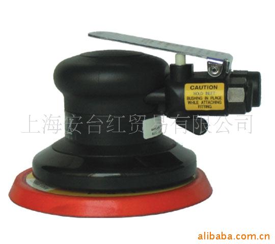 原装台湾DR博士 DR-214V 气动双轨道研磨机代用霹雳马A2150