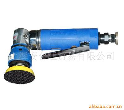 氣動工具台灣DR博士DR-217N 雙軌式 氣動研磨機