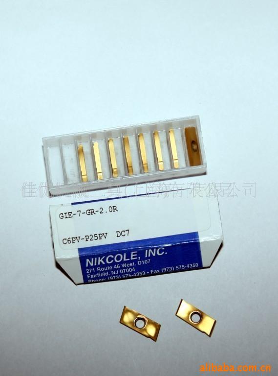 供应NIKCOLE 中国总代理NIKCOLE 全系列所有产品 55-542-272刀片