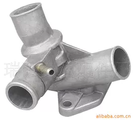 节温器;汽车水管;其他冷却系统