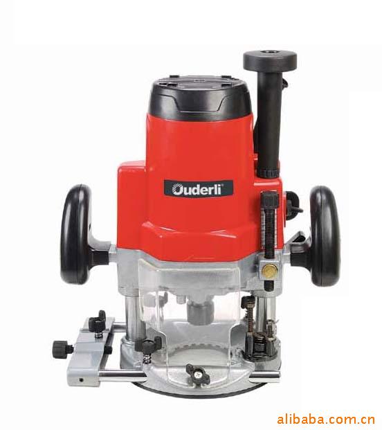 （厂家直供）供应欧德力品牌电动工具-电动木工雕刻机MT360