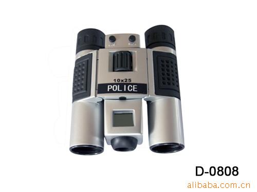 数码摄影望远镜 数码拍照望远镜 远距采证望远镜