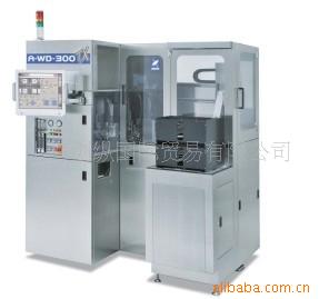 ACCRETECH 东京精密     自动化处理器