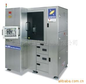 ACCRETECH 东京精密       自动化测试器