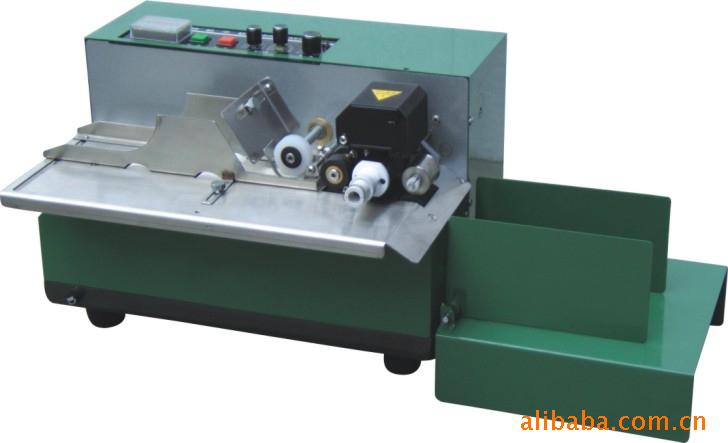 MY-380自动工业标签合格证机打码生产日期批号机标示机打印机