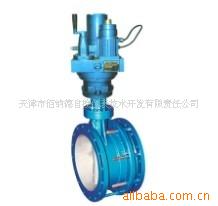 供应电动蝶阀、蝶阀执行器、对夹式电动蝶阀、ZAJW电动调节蝶阀