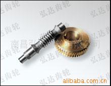 供应各类涡轮 蜗杆 涡轮蜗杆