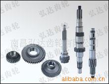 供应各类 减速机轴 传动轴 轴加工 布袋轴 加工机轴