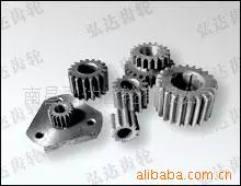 齿轮;飞轮/齿轮;纺机配件