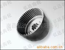 齿轮;飞轮/齿轮;纺机配件