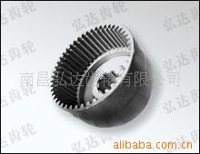 提供各类 机械配件 配件制造 机械配件 异形齿轮