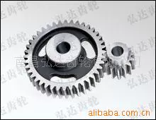 齿轮;飞轮/齿轮;纺机配件