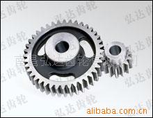 提供精密齿轮 圆柱齿轮 斜齿轮 减速机齿轮 行星齿轮 太阳轮