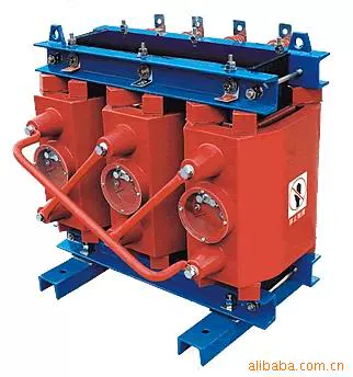 Заземляющий трансформатор SCB10-500KVA