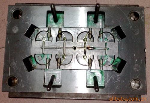 塑胶模具塑料模五金冲压模压铸模注塑模设计制造寿命