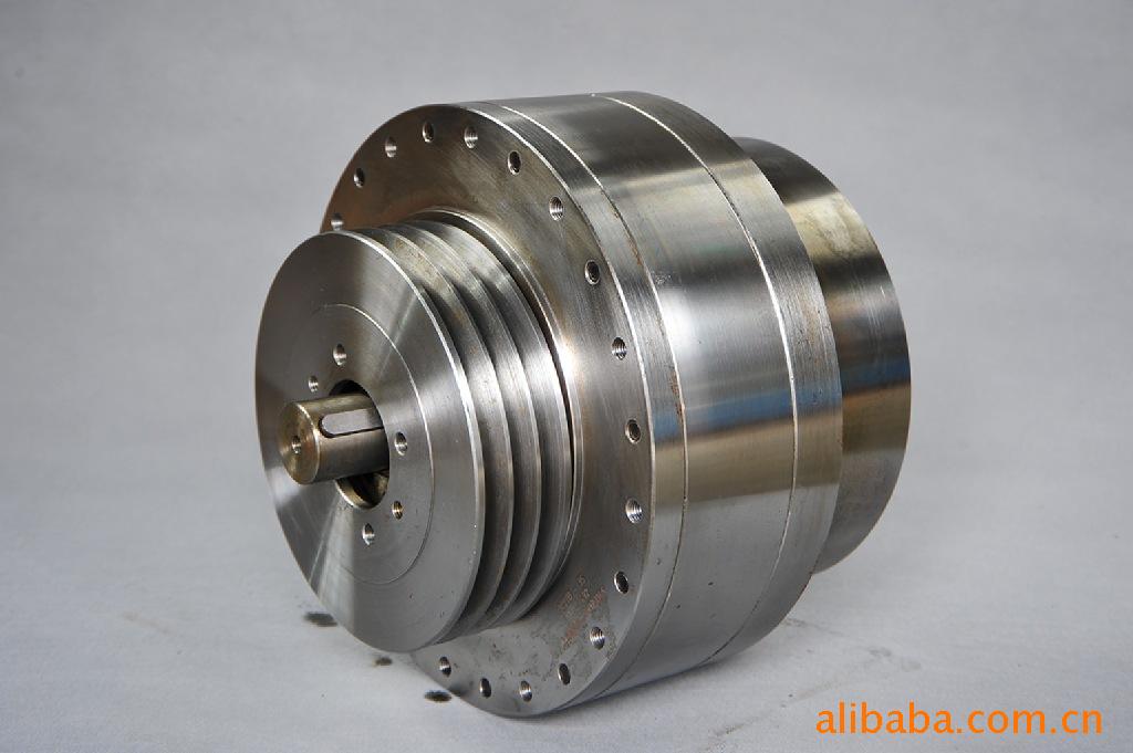 离心机专用 NC系列行星差速器