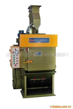 履带式抛丸机小型抛丸机抛丸清理机,宁波抛丸机北仑抛丸机