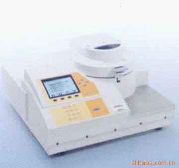 红外水份测定仪 型号:ZHMA30