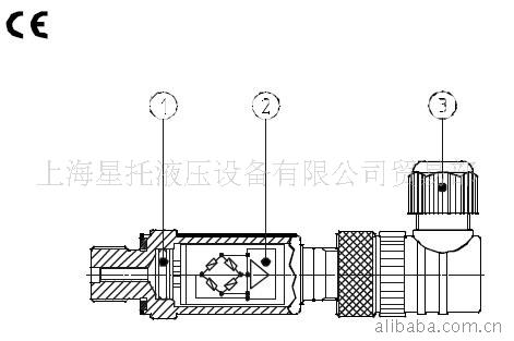 供应E-ATR-6型压力传感器(图)