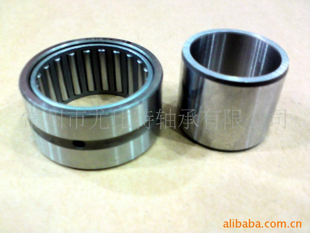 滚针轴承，NK22/16,NKI22/16,