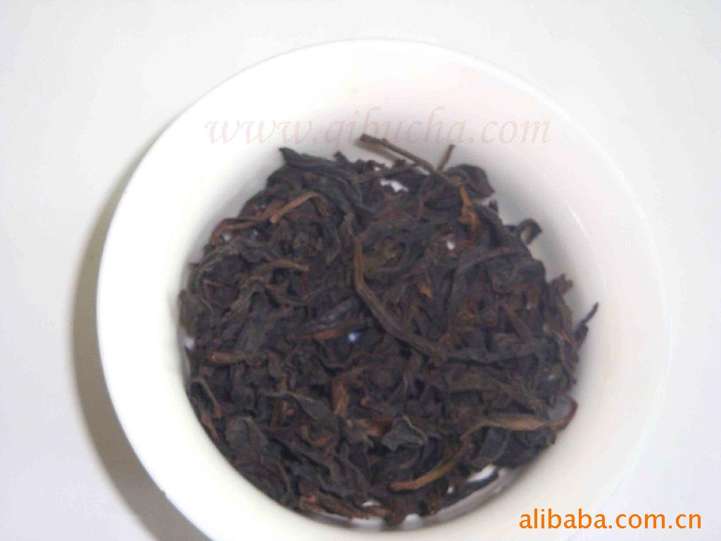 Wengong tea industry supply Wuyi Green tea Oolong Tea Tea Strong fragrance Dahongpao Tea