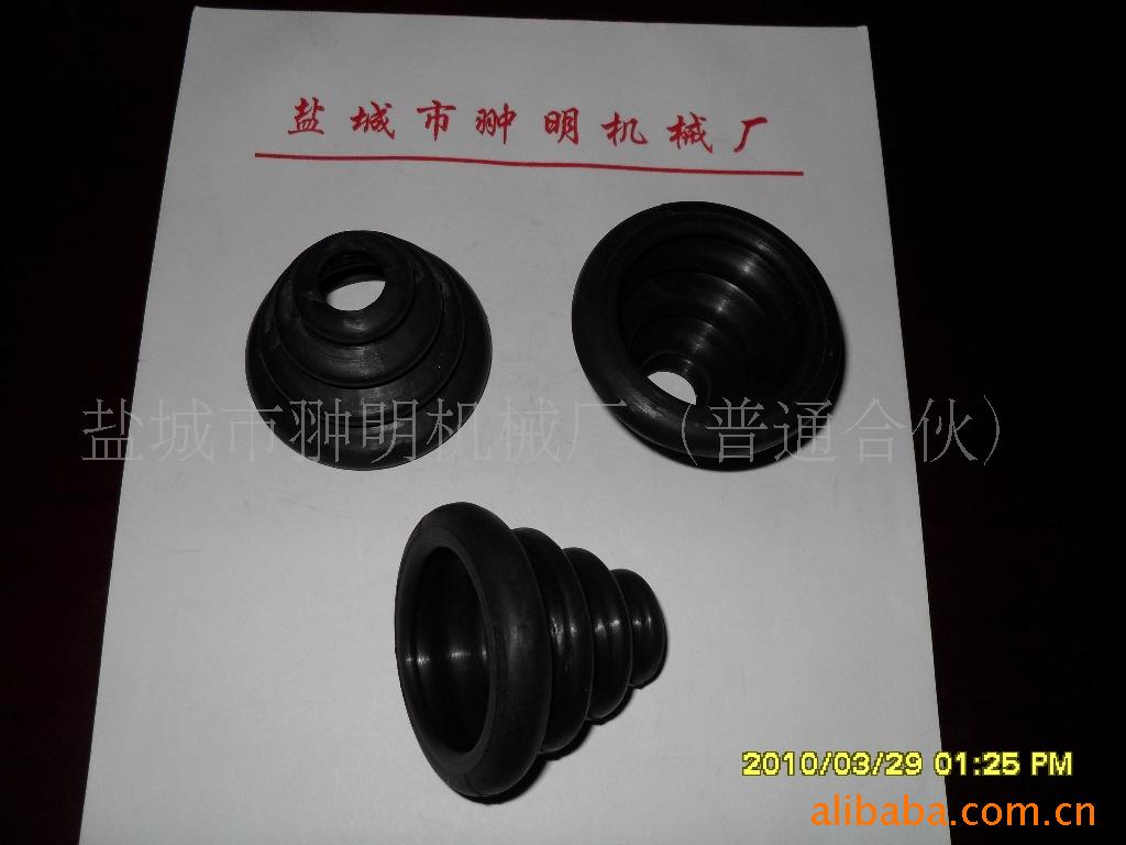 伸缩套 防尘圈 防尘罩