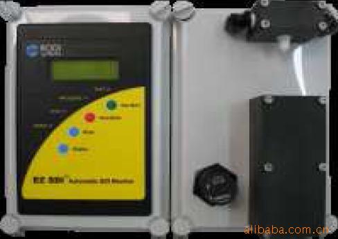 美国在线自动SDI仪/罗迪EZ-SDI污染指数自动测定仪