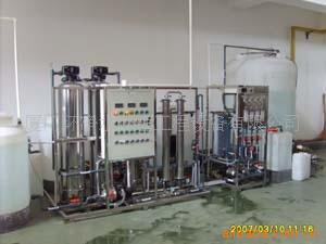 供应福建纯水设备、厦门福州三明南平过滤水设备，锅炉软化水设备