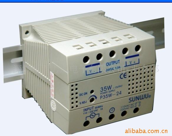 供应台湾三武 SUNWU 电源供应器P50WF-5
