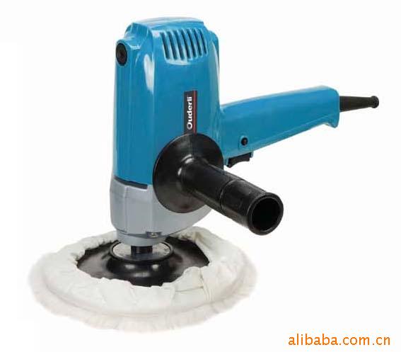 （厂家直供）供应欧德力品牌电动工具手提式电动抛光机9218PB
