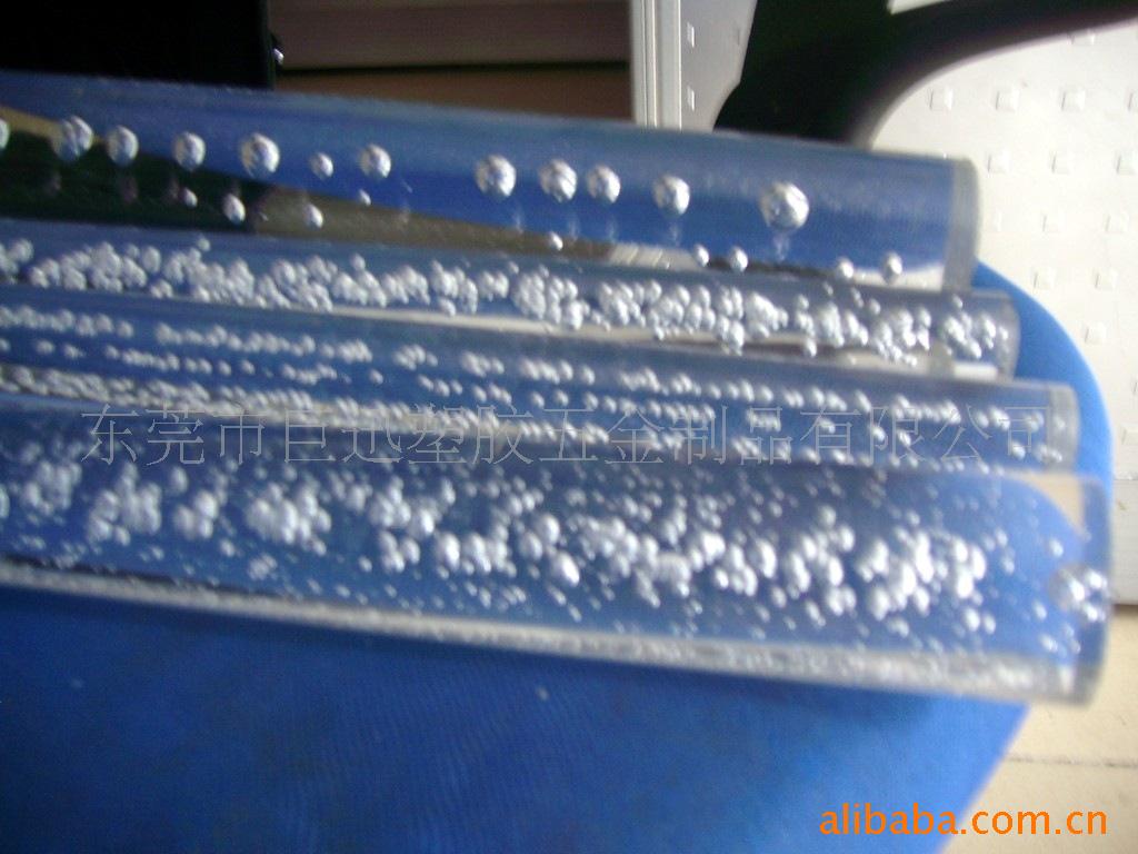 有机玻璃棒，有机玻璃透明棒，有机玻璃汽泡棒