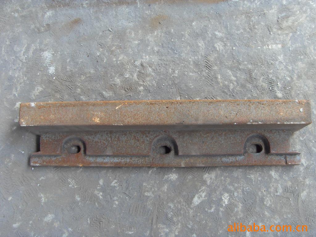 富阳东方锅炉配附件 630槽形侧密封 锅炉侧密封块 侧密封铁定制