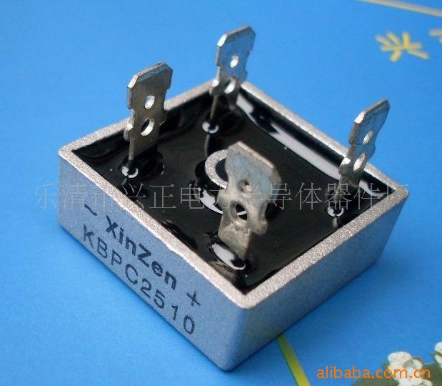 厂家供应整流桥 KBPC3514 兴正牌整理桥堆