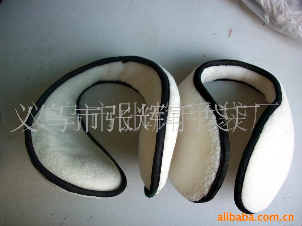 厂家供应各种冬季保暖耳套(／御寒保暖耳罩／二暖／耳包图)(图)