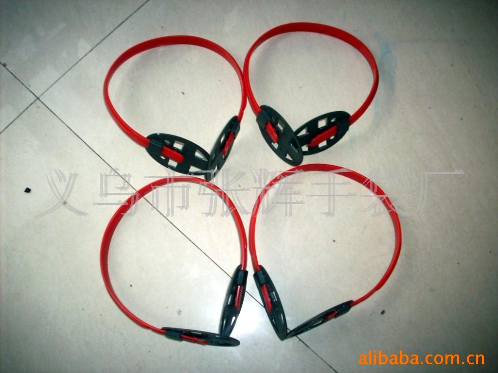 厂家供应各种保暖耳套架子、耳罩塑料骨架以及各种耳套塑料配件