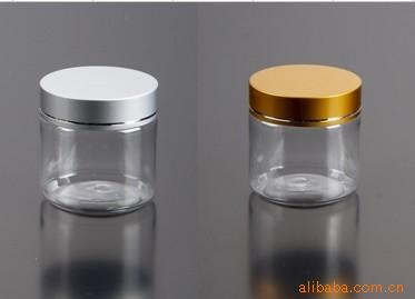 PET塑料瓶 保健品瓶 胶囊瓶 药瓶 膏霜瓶 JN-044