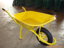 厂家供应非洲独轮手推车wheel barrow (WB6400)