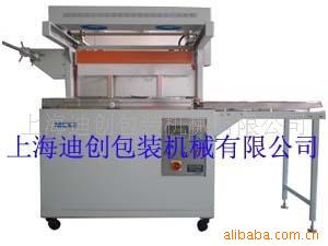 真空贴体机，真空贴体包装机