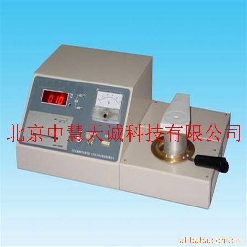 开口闪点自动测定仪 型号：KG-KS-1A