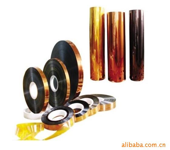 防静电聚酰亚胺-pi-kapton薄膜 (0.02