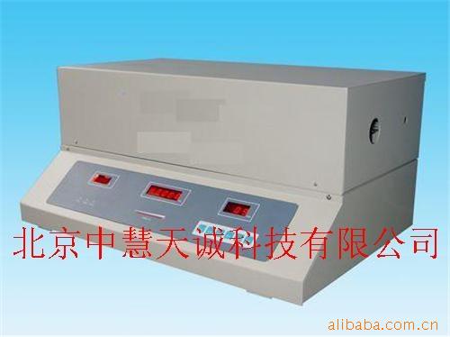 SKG/BCH-1A半自动碳氢测定仪