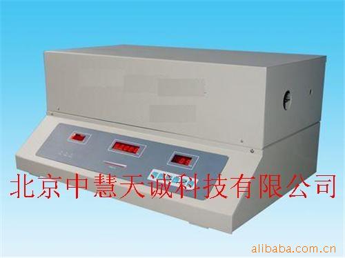 KG/8CH-1半自动碳氢测定仪