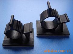 扣式固定座/卡齿固定座/绝缘固定座/可调式固定座