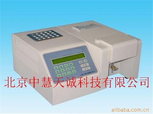 化学耗氧量快速测定仪 型号：KG/NH-6